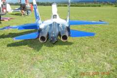 Flugsporttage Nötsch 2018