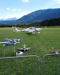 Flugsporttage Nötsch 2019