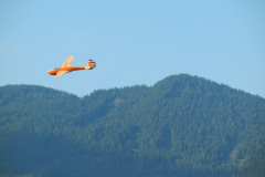 Segelfliegertreffen 2019